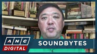 'Nakakahiya': Harry Roque slams impeachment complaint vs VP Duterte, claims no basis | ANC