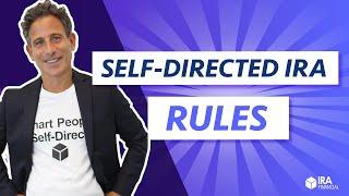 Self-Directed IRA Rules