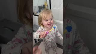 Arabella wanted to go to sleep