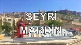 Mardin Seyri Mardin - Dr. Murat