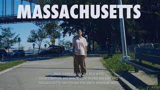 Handsome Ghost - Massachusetts (Official Video)