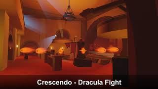 Rec Room OST | Crescendo - Dracula Fight