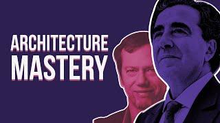 Curiosity in Architecture - The Story of Santiago Calatrava