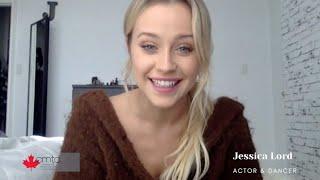 FIND ME IN PARIS Actor and Dancer CMTC alumni JESSICA LORD | CMTC Educational Session