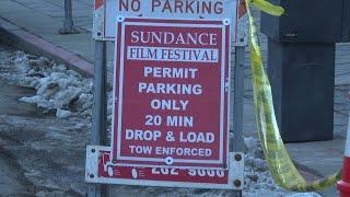 Park City business owners hopeful after car-free announcement during Sundance Film Festival