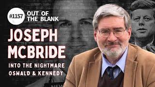 Out Of The Blank #1157 - Joseph McBride