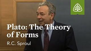 Plato: The Theory of Forms – The Consequences of Ideas with R.C. Sproul