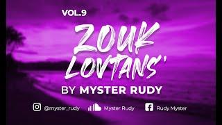 ZOUK LOVTANS' 9 "À TRAVERS LE TEMPS"