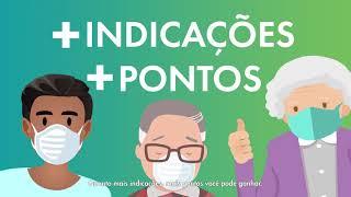 Embaixador Comgás | Programa de Indicações