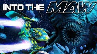 Into the MAW - Cooperative Ship Mismanagement with Capac, W4sted and TFE