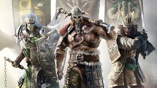 For Honor Review in Progress