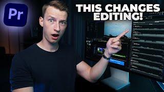 This Premiere Pro PLUGIN Changed The Way I Edit Audio FOREVER...