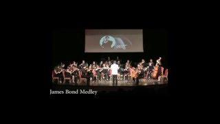 FİLMSO - James Bond Medley