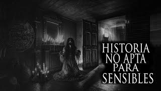 ME MUDÉ A UNA CASA QUE HABITARON NARC0SATÁNIC0S (HISTORIA DE TERROR)