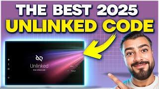 The Best Unlinked Code for Firestick and Android TV in 2025