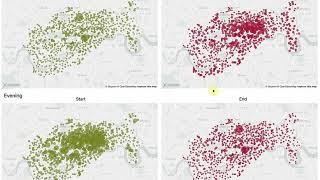 Everyday Data Visualization ch1-2, 数据可视化的几个原则