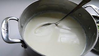 How to make Yogurt