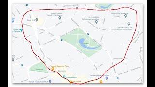 Ontdek je buurt