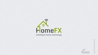 HomeFx automation