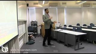 Lex van Dam Financial Education: 5-Step-Trading®; "Million Dollar Traders" - Step 5: Risk is key