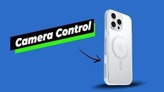 iPhone 16 Pro Max OtterBox Symmetry Clear Case Long Term Review