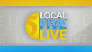 Local 5 Live