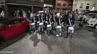 Portadown Defenders @ Cormeen RSOW Parade ~ Armagh ~17/03/25 (4K)