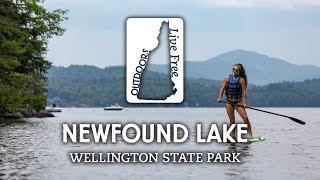 Wellington State Park: Live Free Outdoors