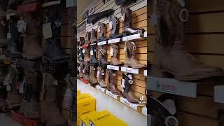 get ready for the rodeo at Leather Bound in Maple Shade NJ. western hats & cowboy boots #westernwear