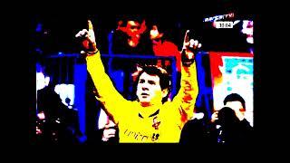 Leo Messi by Alexey K.