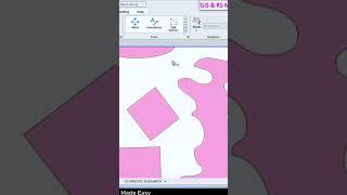 #shorts how use scale tool in arcgis pro