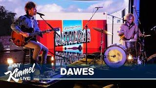 Dawes – Time Spent in Los Angeles