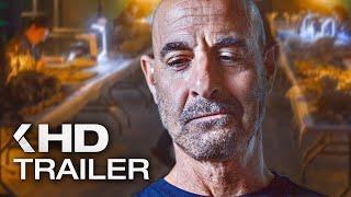 LA FORTUNA Trailer German Deutsch (2023) Stanley Tucci, Exklusiv