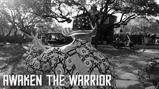 Vidal Gonzalez - Awaken The Warrior (MUSIC VIDEO)