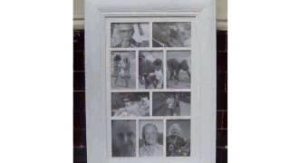 Multi Photo Frames Uk