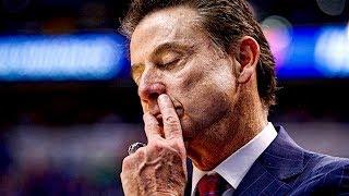 ESPN's Dan Dakich: Pitino's Responsible for Fostering a Culture at Louisville | The Dan Patrick Show