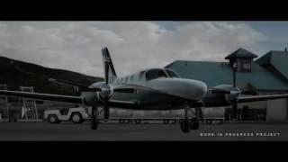 ALABEO C441 CONQUEST II FSX/P3D