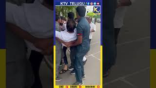 KTR , MLA Harish rao Arrest | అసెంబ్లీలో హరీష్, కేటీఆర్ అరెస్ట్ | Ktv Telugu #ktvtelugu