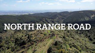 North Range Road 4WD Track