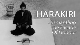 Harakiri (1962) - Dismantling The Facade Of Honour [20k Subscriber Special!]