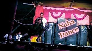 #NAHA dance video; dance hangama; Dance dance dance.