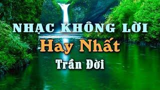 Nhạc Không Lời Hay Nhất Trần Đời, Hòa Tấu Guitar Âm Thanh Chuẩn, Nhạc Rumba Test Loa Hay