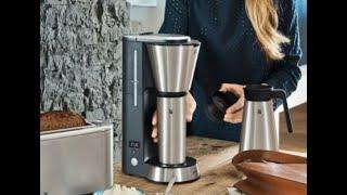 WMF - KitchenMini Coffee Machine Aroma To Go