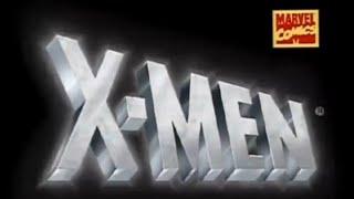 X-Men | Intro Latino