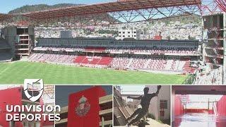 El Nemesio quedó de Diez: aquí te mostramos el nuevo estadio de Toluca