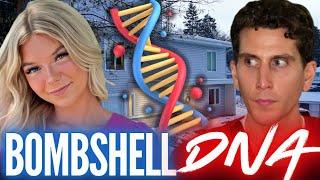 BOMBSHELL! Bryan Kohberger. NEW DNA!! Victims FINGERNAILS!! Moscow Idaho. LIVE.