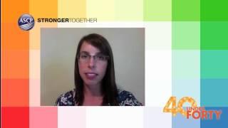 Tara Marti, MB(ASCP)cm – ASCP 2015 40 Under Forty Video Essay