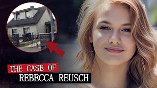 One of Germany's most Intriguing Cases | The case of Rebecca Reusch