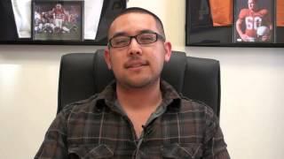 Lemon Grove Bicycle Accident Client Testimonial