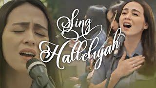 SING HALLELUJAH | JUST WORSHIP